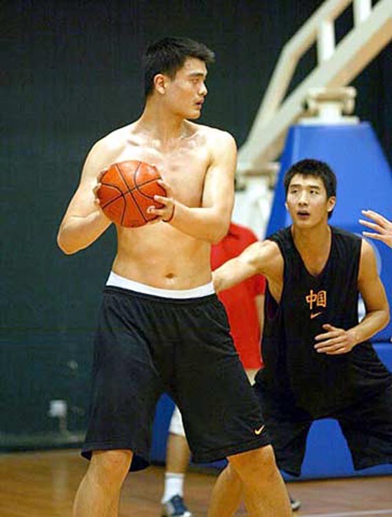 挑战