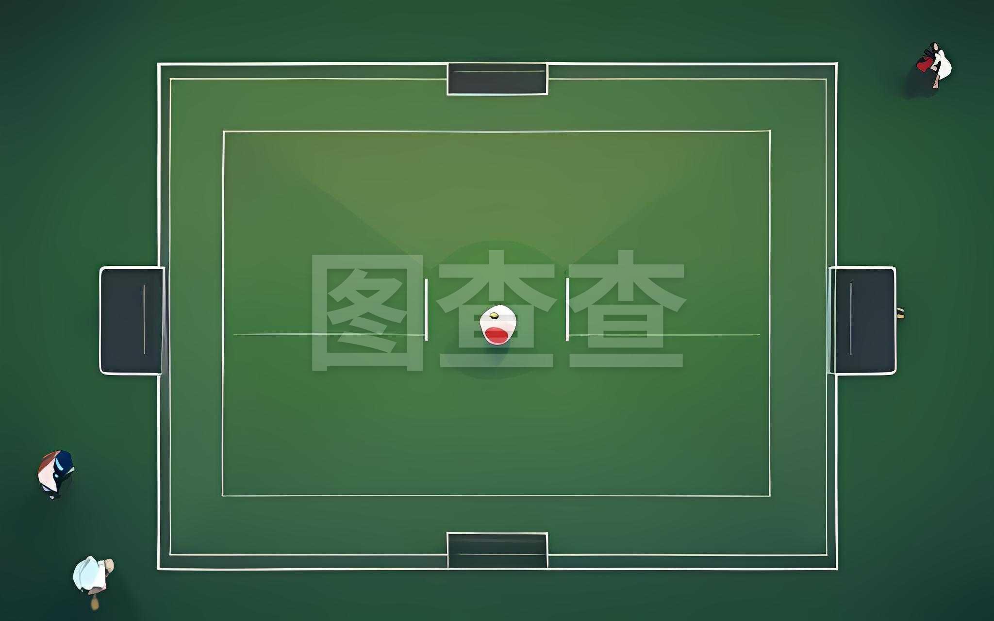终怀有尊重
