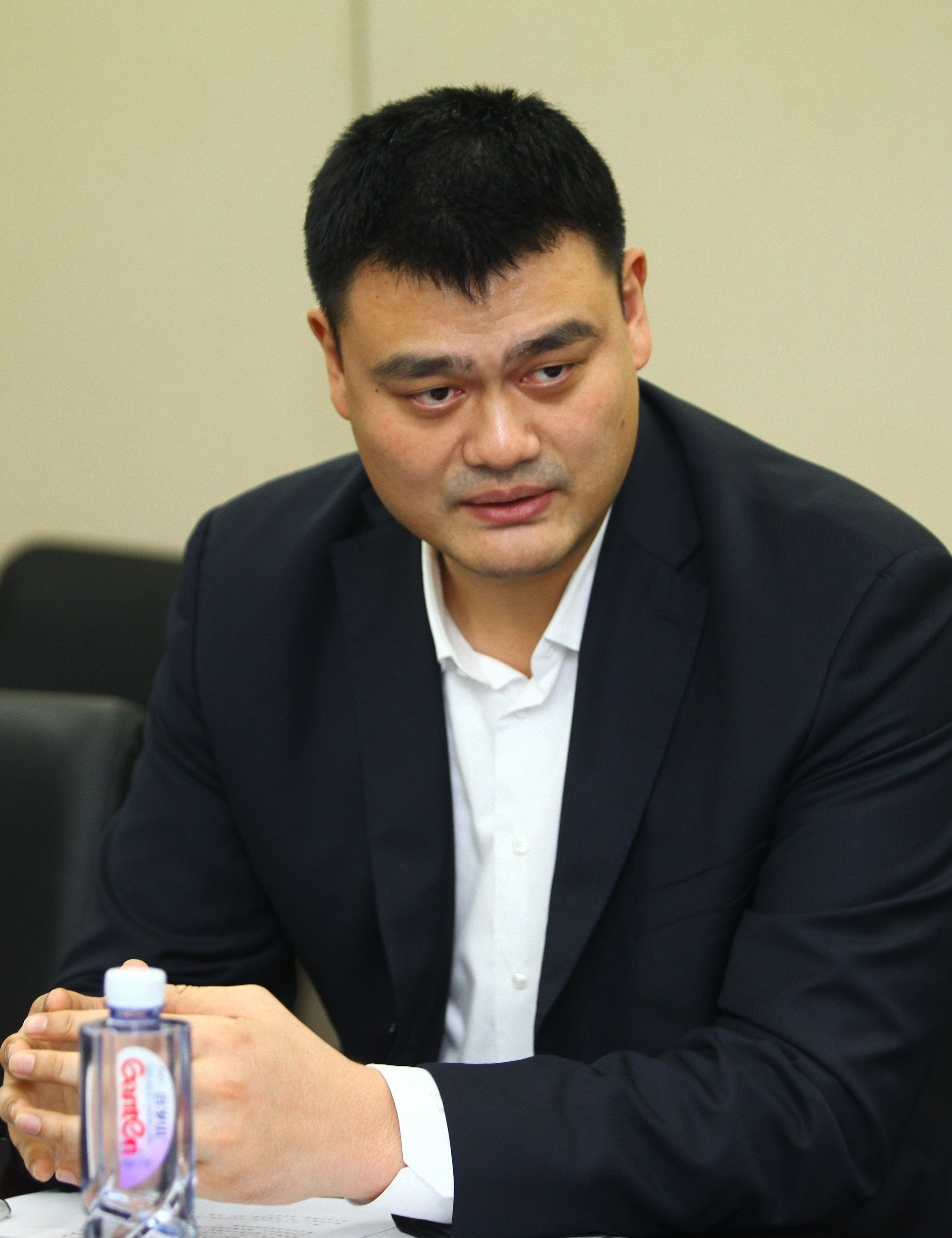 动员梦寐以