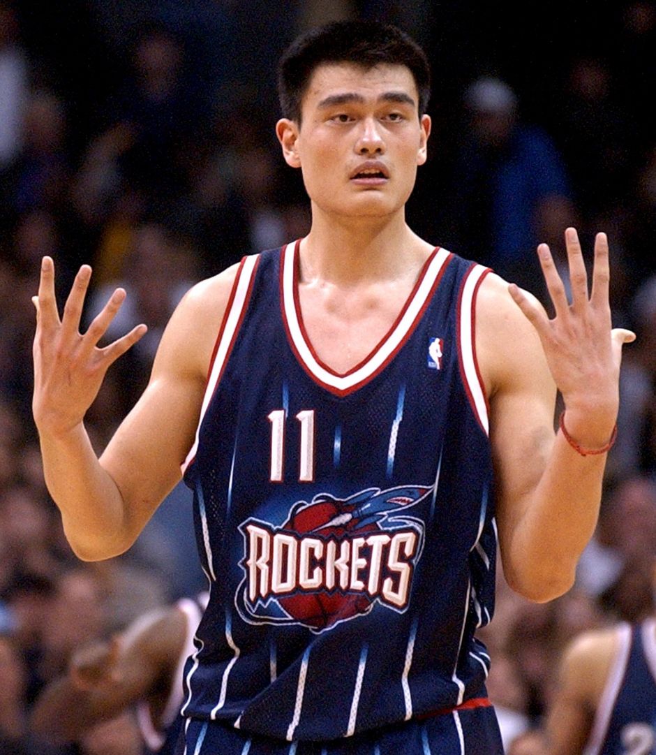 一代球员