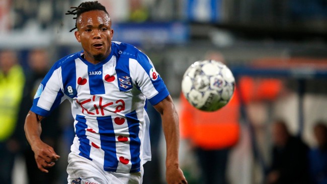 上的表现 上的表现