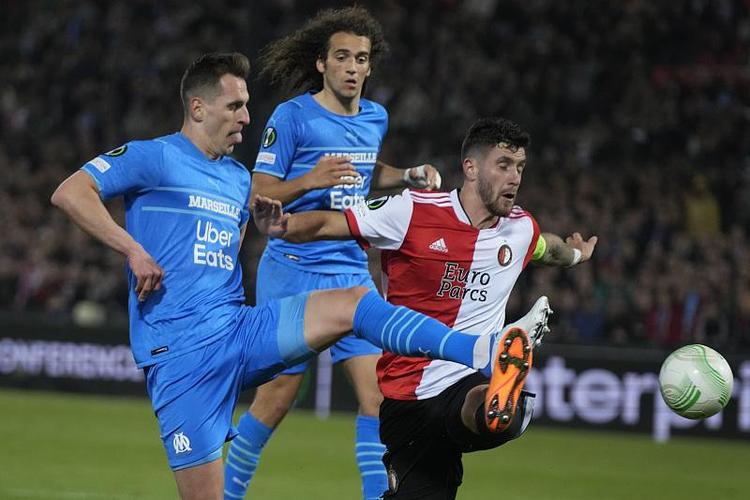 球迷的擔憂 球迷的擔憂