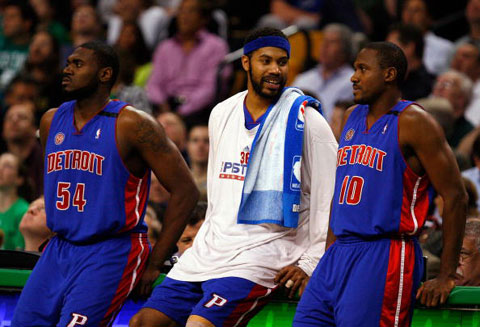 中前场站位 中前场站位